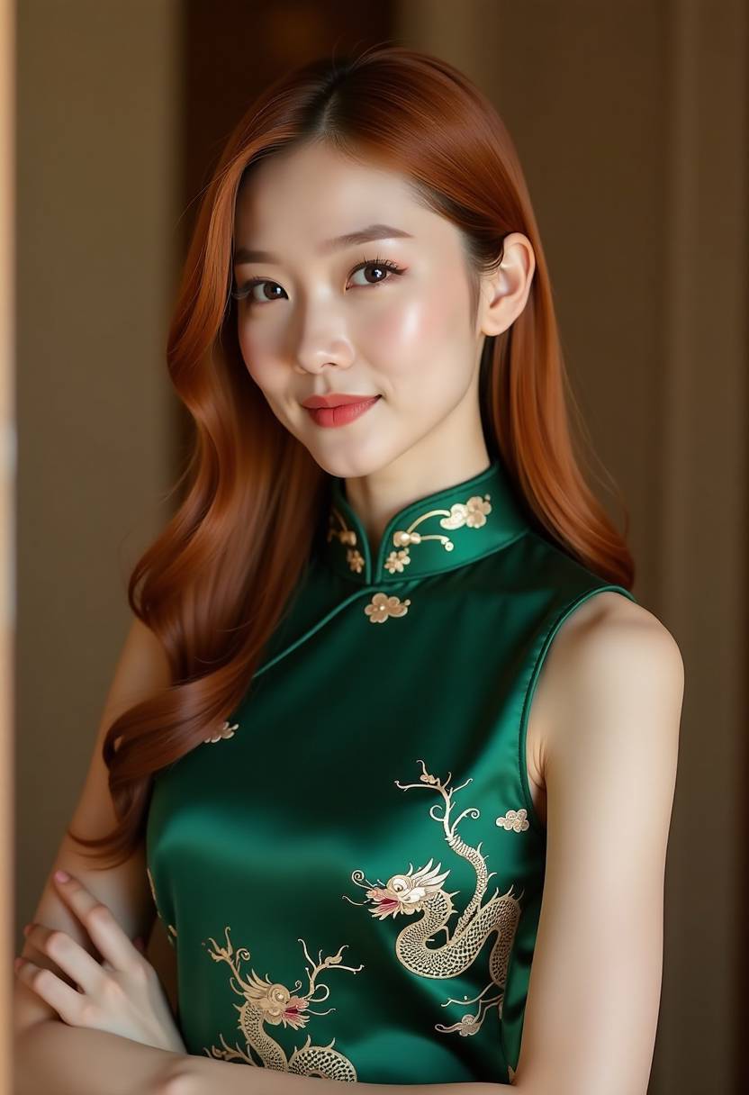 月台第七站