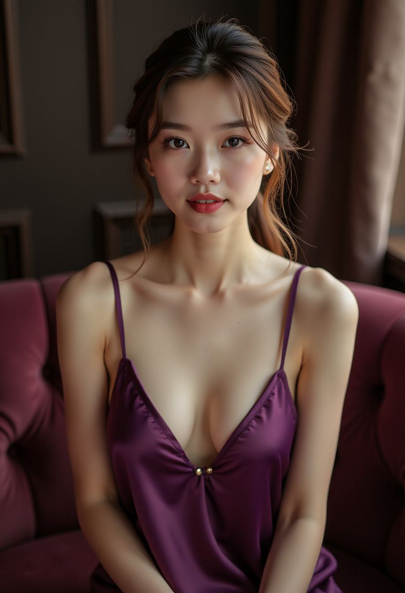 春山有约